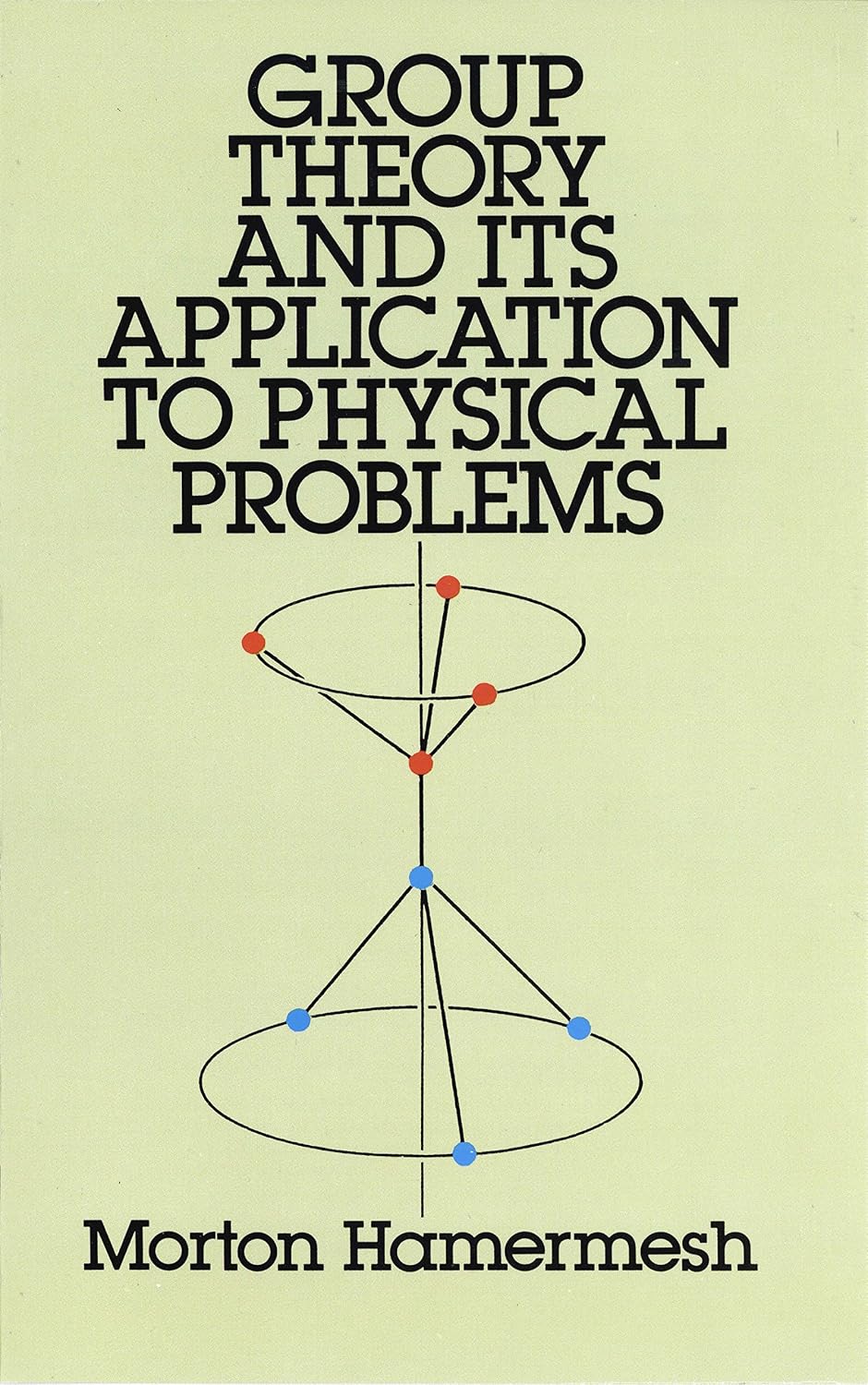 Group Theory and Its Application to Physical Problems (Dover Books on Physics)